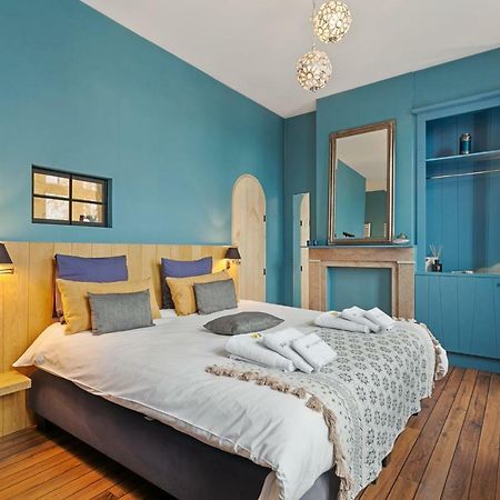 B&B Charming Brugge Extérieur photo