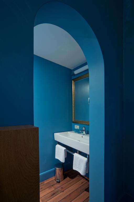 B&B Charming Brugge Chambre photo