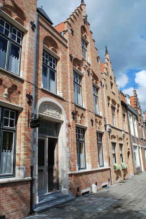B&B Charming Brugge Extérieur photo