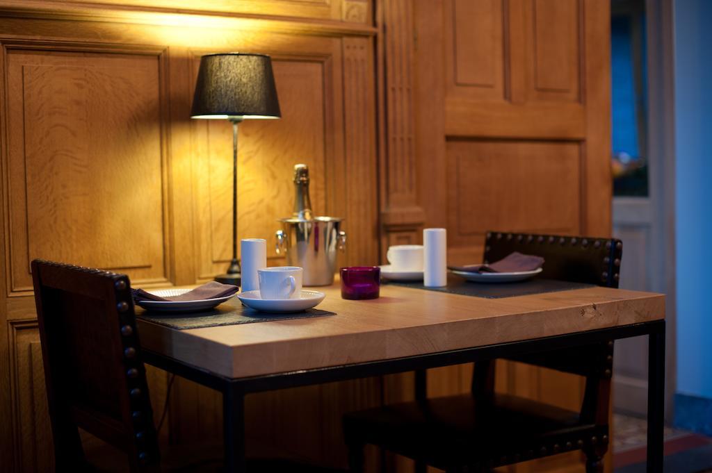 B&B Charming Brugge Extérieur photo