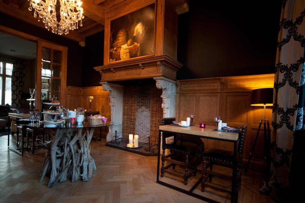 B&B Charming Brugge Extérieur photo