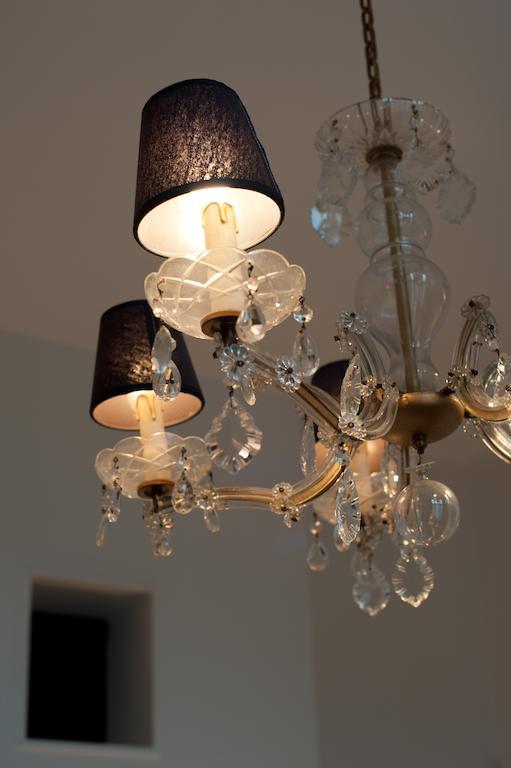 B&B Charming Brugge Chambre photo