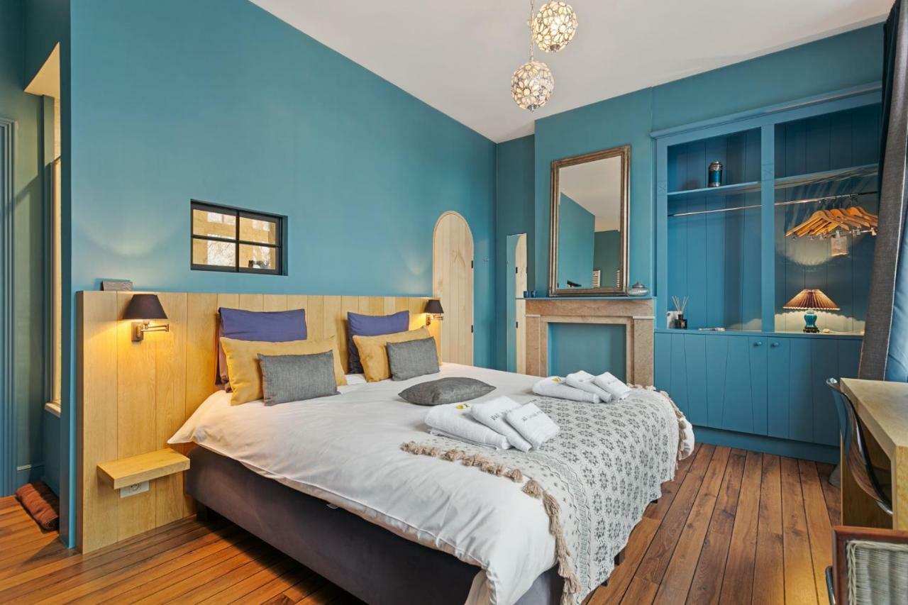 B&B Charming Brugge Extérieur photo