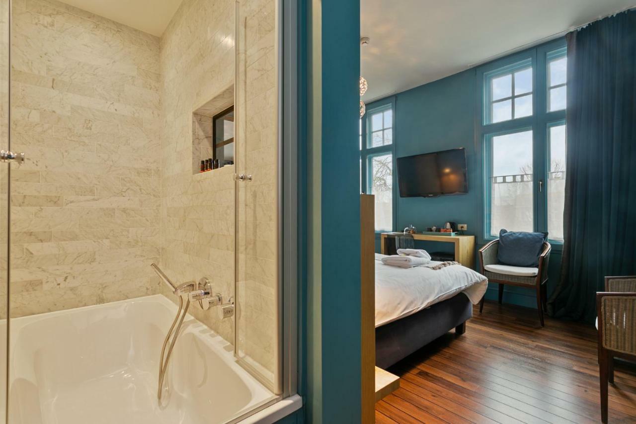 B&B Charming Brugge Extérieur photo