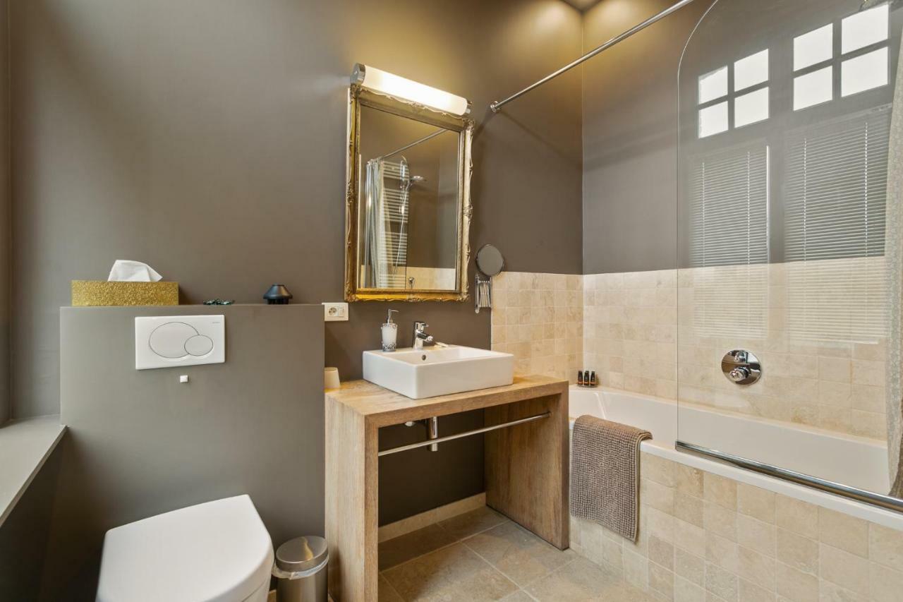 B&B Charming Brugge Extérieur photo